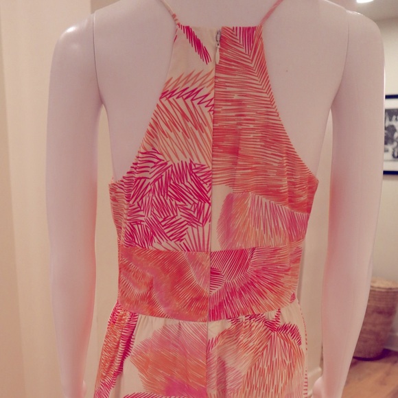 Anthropologie • Hutch Tiered Wide-Leg Jumpsuit • Never been worn • Size: 4 - Picture 10 of 11